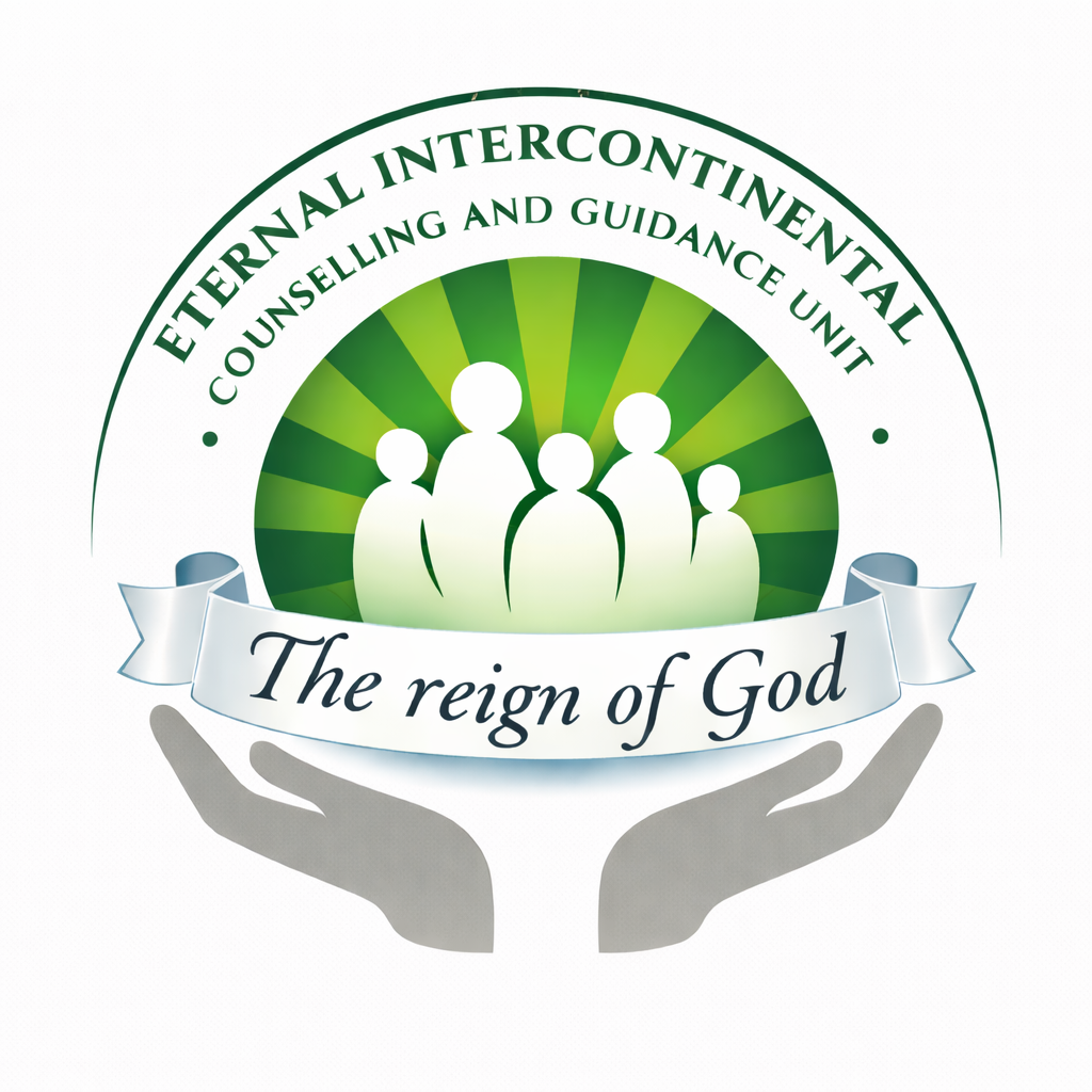 Guidance and Counselling Logo